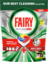Fairy Platinum Plus Tout-en-un 40 comprimés