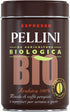 Pellini BIO 250g jauhettu luomuespressokahvi 100% Arabica