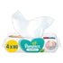 Pampers 320kpl Sensitive Baby Wipes puhdistuspyyhe