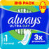 Always 30kpl Ultra Normal 1 terveysside