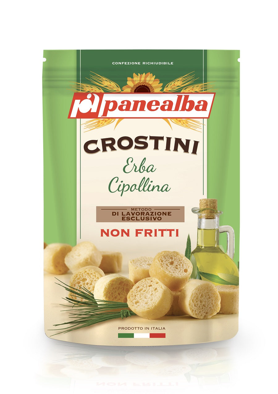 Panealba 100g Ruohosipulikrutongit