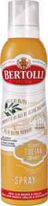 Bertolli 200ml Cucina oliiviöljy spray