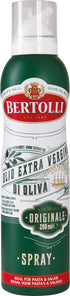 Bertolli 200ml Originale ekstra-neitsytoliiviöljy spray
