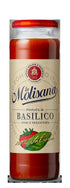 La Molisana Passata con Basilico paseerattu tomaatti 690g