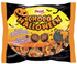 Zaini Choco Halloween suklaamuropallot 125g