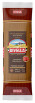 Divella 500g Spaghetti täysjyvä