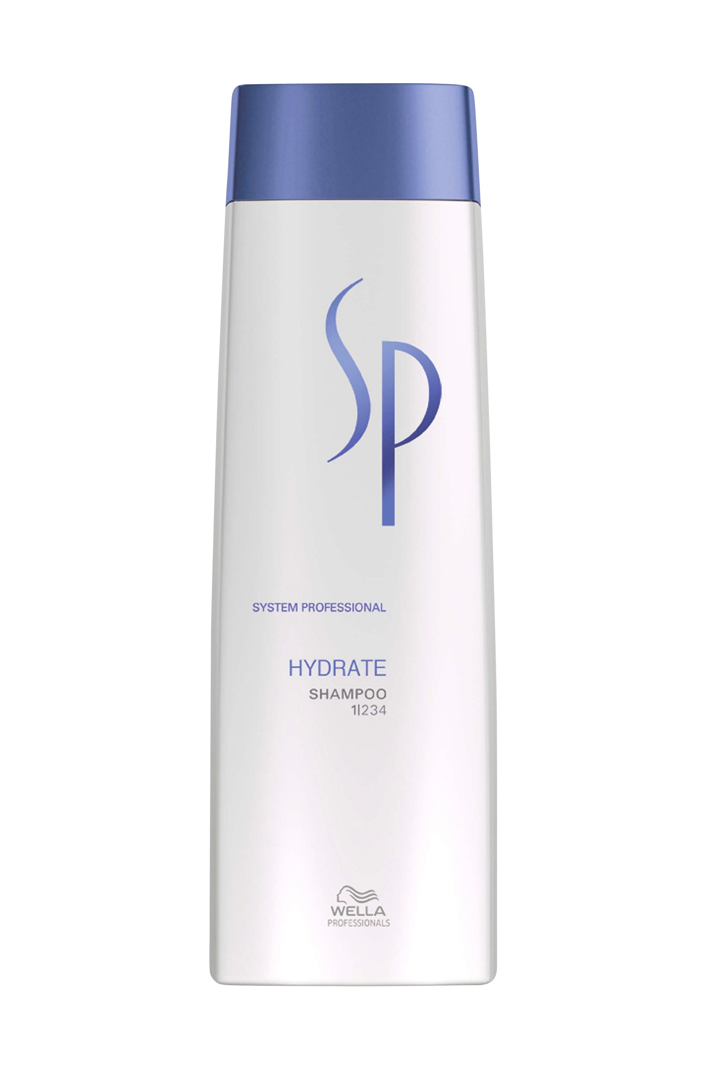 Shampooing Wella Prof SP 250 ml Hydrate