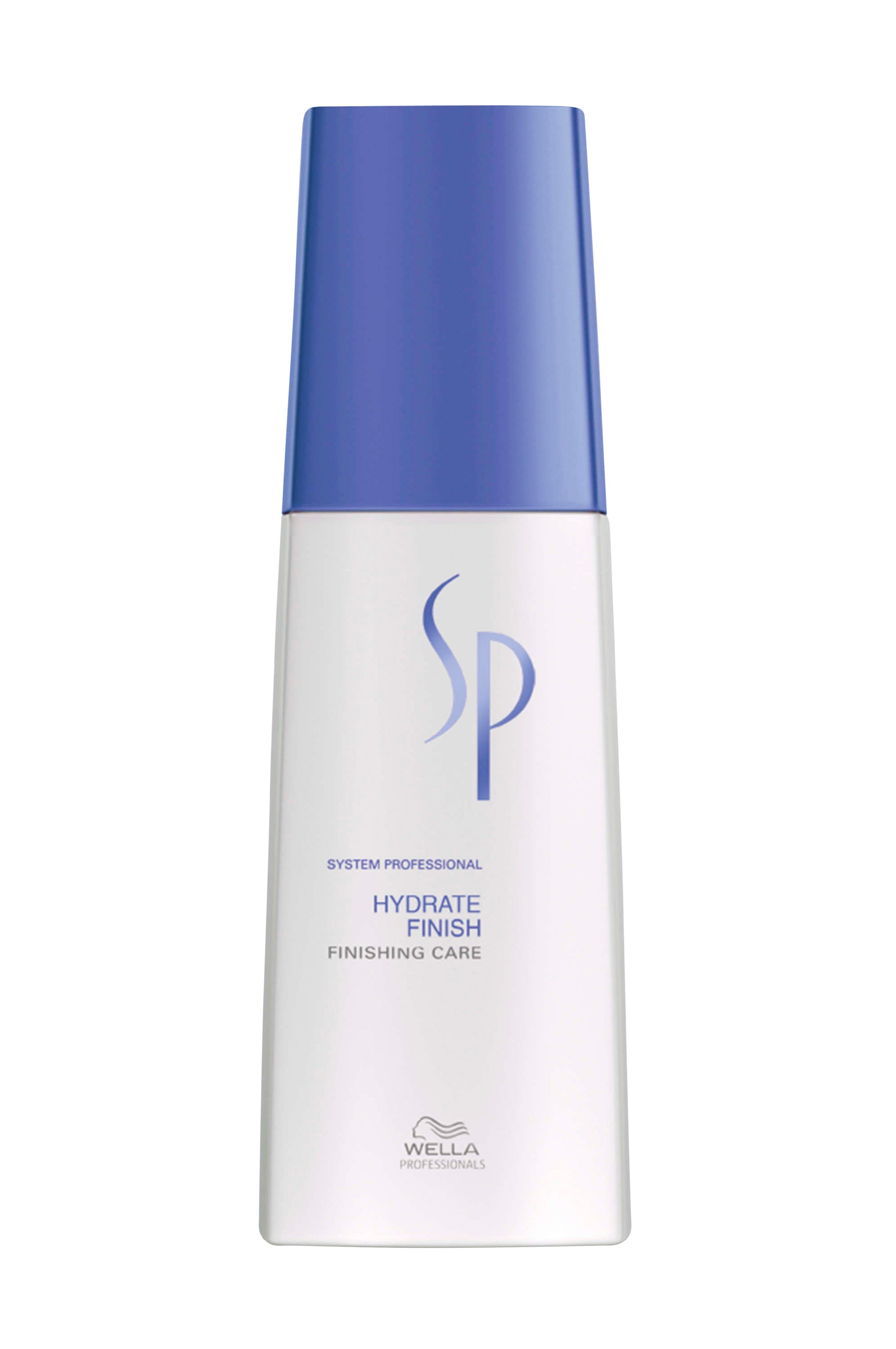 Wella Prof SP Finish hoitosuihke 125ml H