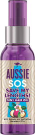 Aussie hiusöljy 100ml SOS Save My Length