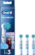 Oral-B vaihtoharja 3kpl PRO 3+Kids Froze