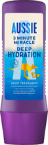 Aussie tehohoito 225ml 3Min Deep Hydrati