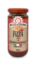 Pizzakastike Delizie di Calabria 220g