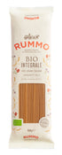 Rummo Luomu täysjyvä spaghetti no 3 500g
