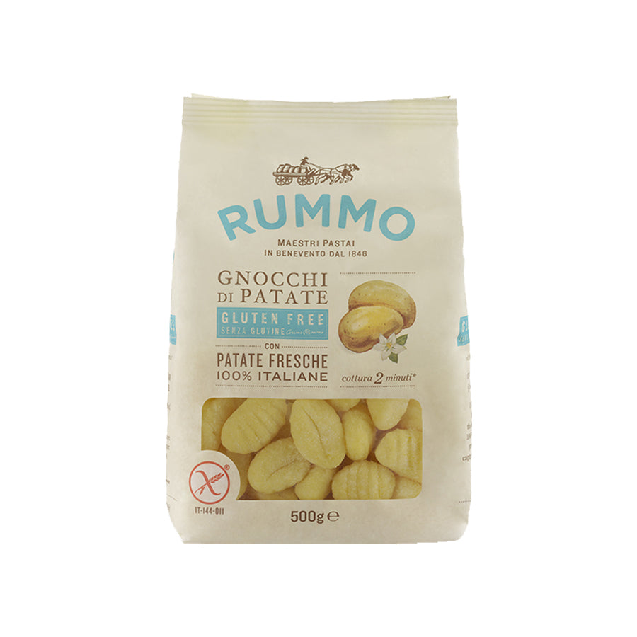 Rummo Perunagnocchi gluteeniton 500g
