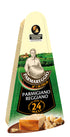Parmareggio 150g Parmigiano Reggiano DOP 24kk parmesaani juusto