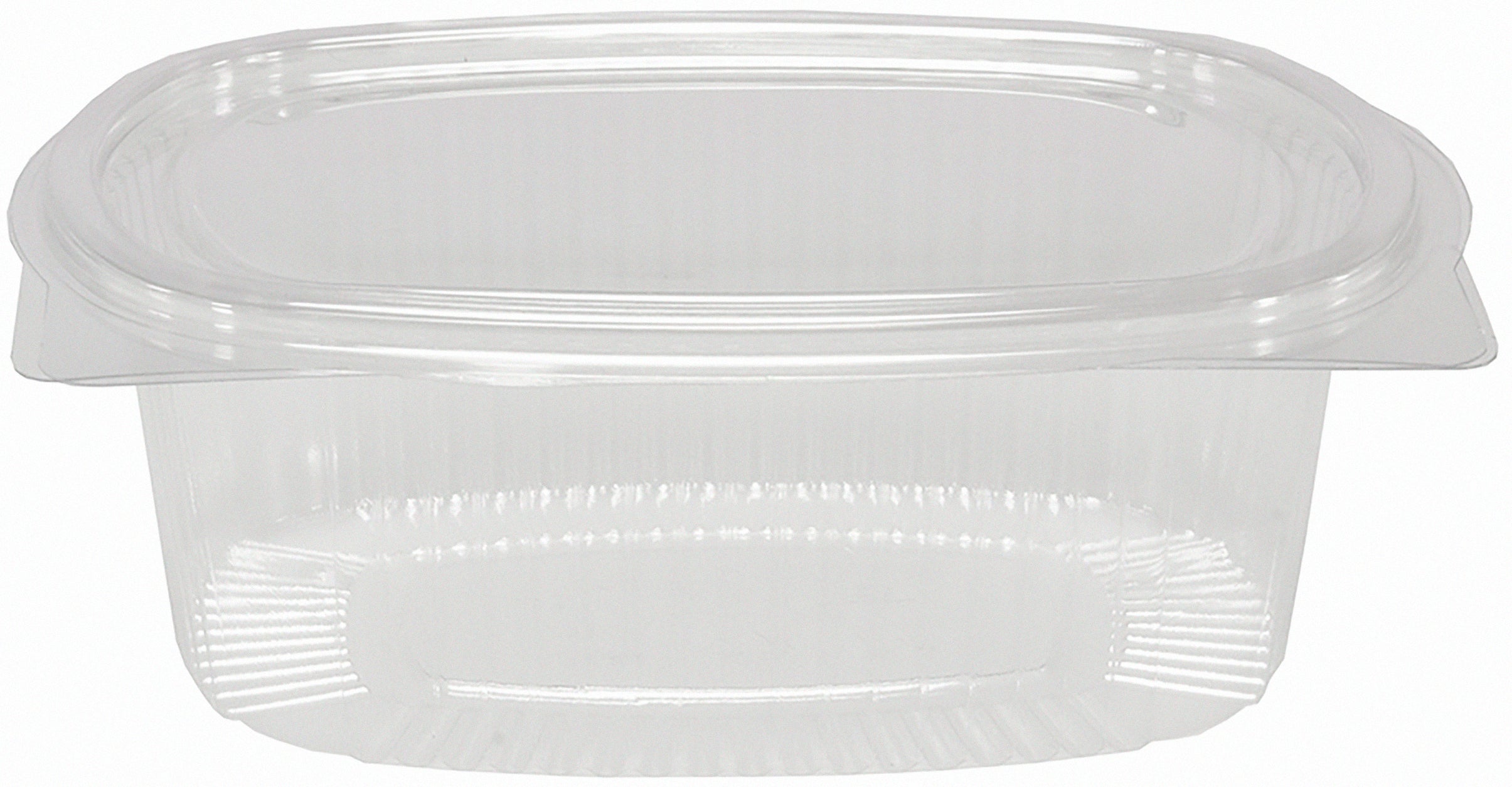 Fredman salaattirasia ovaali 375ml 100kpl