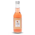 Sir Grape 100% Rosé grape juice 25 cl pullo