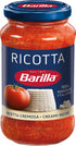 Barilla Ricotta pastakastike 400g