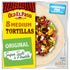 Tortillas moyennes Old El Paso Original Super Soft &amp; Flexible 8 kpl/326 g
