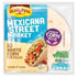 Old El Paso 10kpl/208g Tortillat de maïs blanc gluteéniton