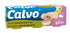 Calvo oliiviöljy & valkosipuli tonnikala 3x80/52g