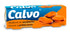 Calvo simpukat mausteliemessä 3x80g