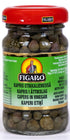 Figaro Kapris etikkaliemessä 50g/35g