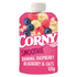 Corny Smoothie banaani, vadelma, mustikka & kaura 120g