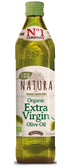 250ml Borges Luomu ekstra-neitsytoliiviöljy
