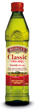 Huile d'olive Borges 500 ml