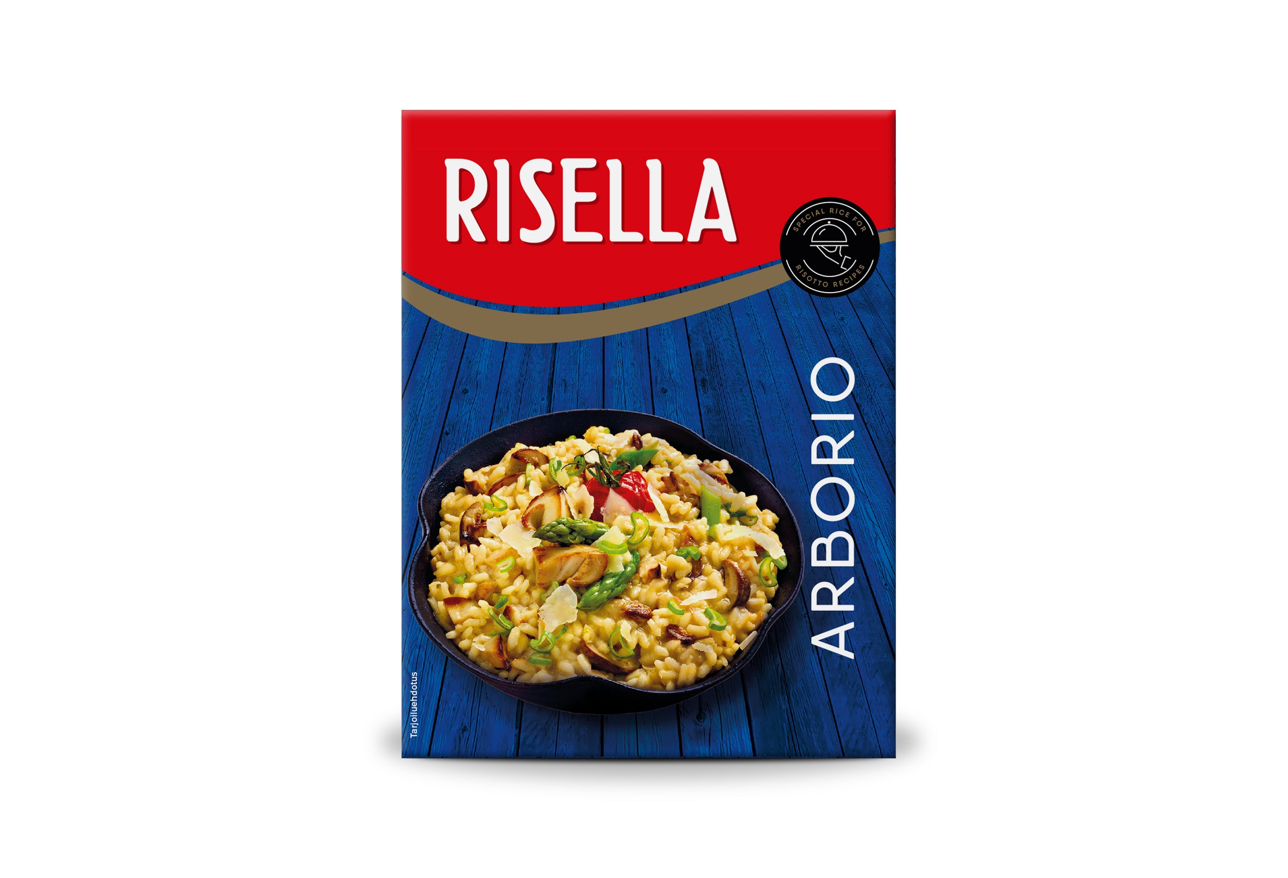 Risella Arborio risottoriisi 500g