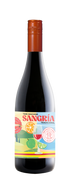 Montserrat perinteinen Sangria 7 jusqu'à % 0,75l