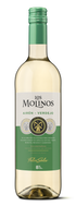Los Molinos White 8,0 til-% 75cl pullo