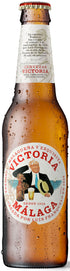 Victoria Malaga Lager 4,8% 0,33l klp