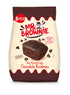 Mr. Brownie Chocolate Brownies 200g