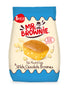 Mr. Brownie White Chocolate Brownies 200g