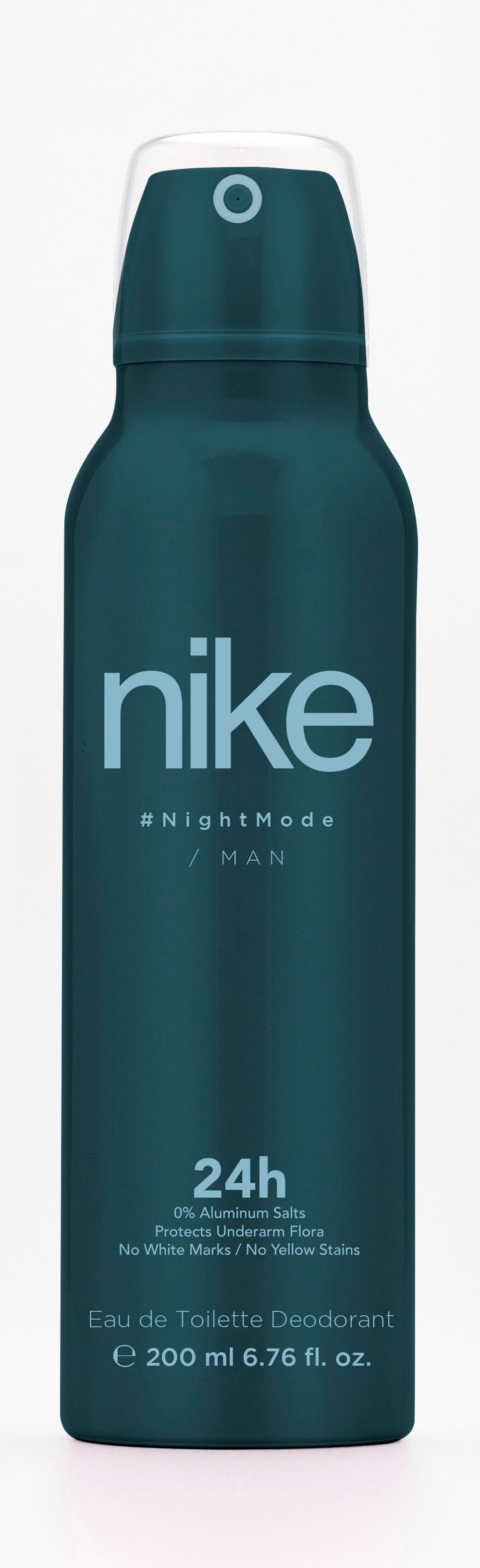 Nike Man EdT Deo Spray 200ml NightMode