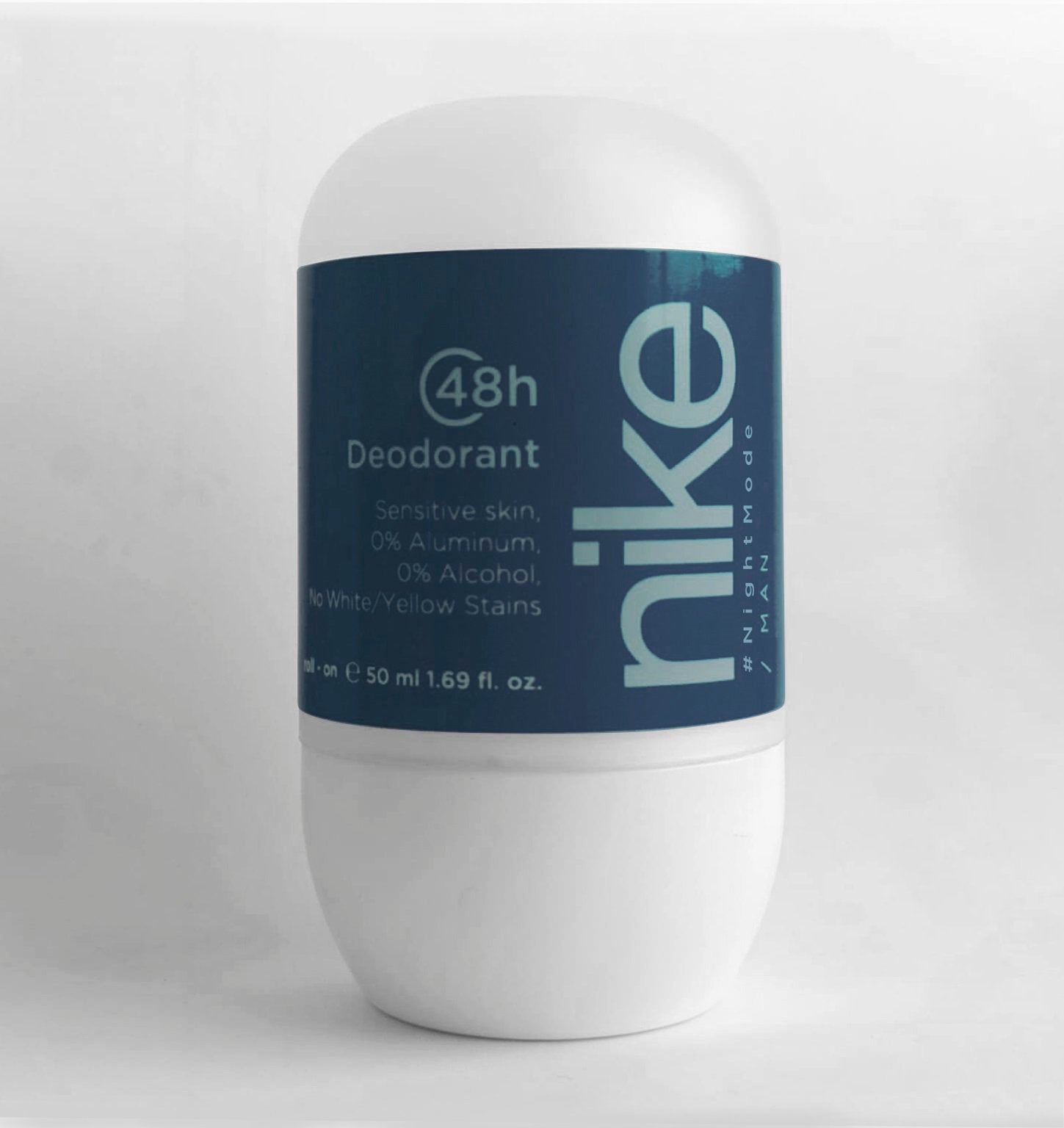 Nike Man Deo Roll-on 50ml NightMode