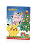 Dolci Pokemon suklaajoulukalenteri 65g