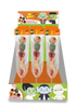Dolci Preziosi Halloweentikkari 35g
