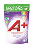A+ pyykinpesuneste täyttö 920ml Colour