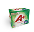 A+ Active4 Caps White pyykinpesu 22kpl