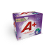 A+ Active4 Caps Color pyykinpesu 22kpl
