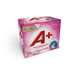 A+ Active4 Caps Fresh pyykinpesu 22kpl