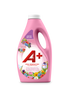 A+ Pyykinpesuneste 1440ml Summer Breeze
