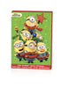 Dolci Minions suklaajoulukalenteri 65g