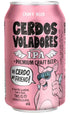 Cerdos Voladores Session IPA 4,5%