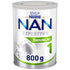 Nestlé NAN Sensilac 1 Äidinmaidonkorvike 800g