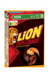 Nestlé Lion Triple Crunchy 300g vehnä- ja riisimurot