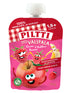 Piltti 150g Iso välipala Omena-vadelma-banaani 1,5+v annospussi
